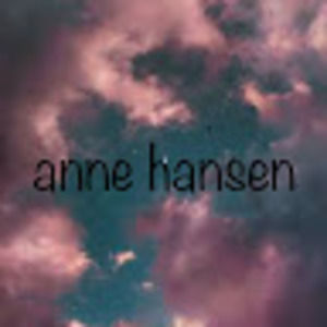 Meet your Posher, Anne